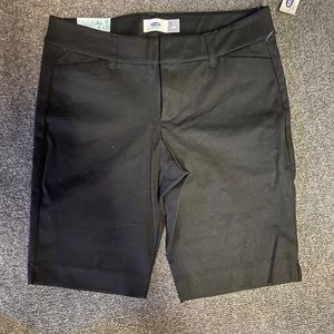 Old Navy Bermuda Shorts